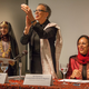 Jessica Suwaroff, Smithsonian National Museum of African Art